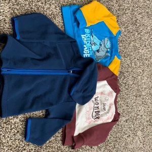 Bundle of 3 Sweaters